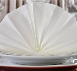 Airlaid Napkins