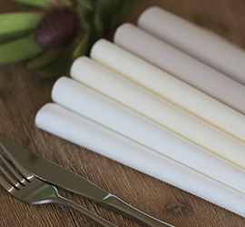 NapkinG Airlaid - Slimcut Napkin