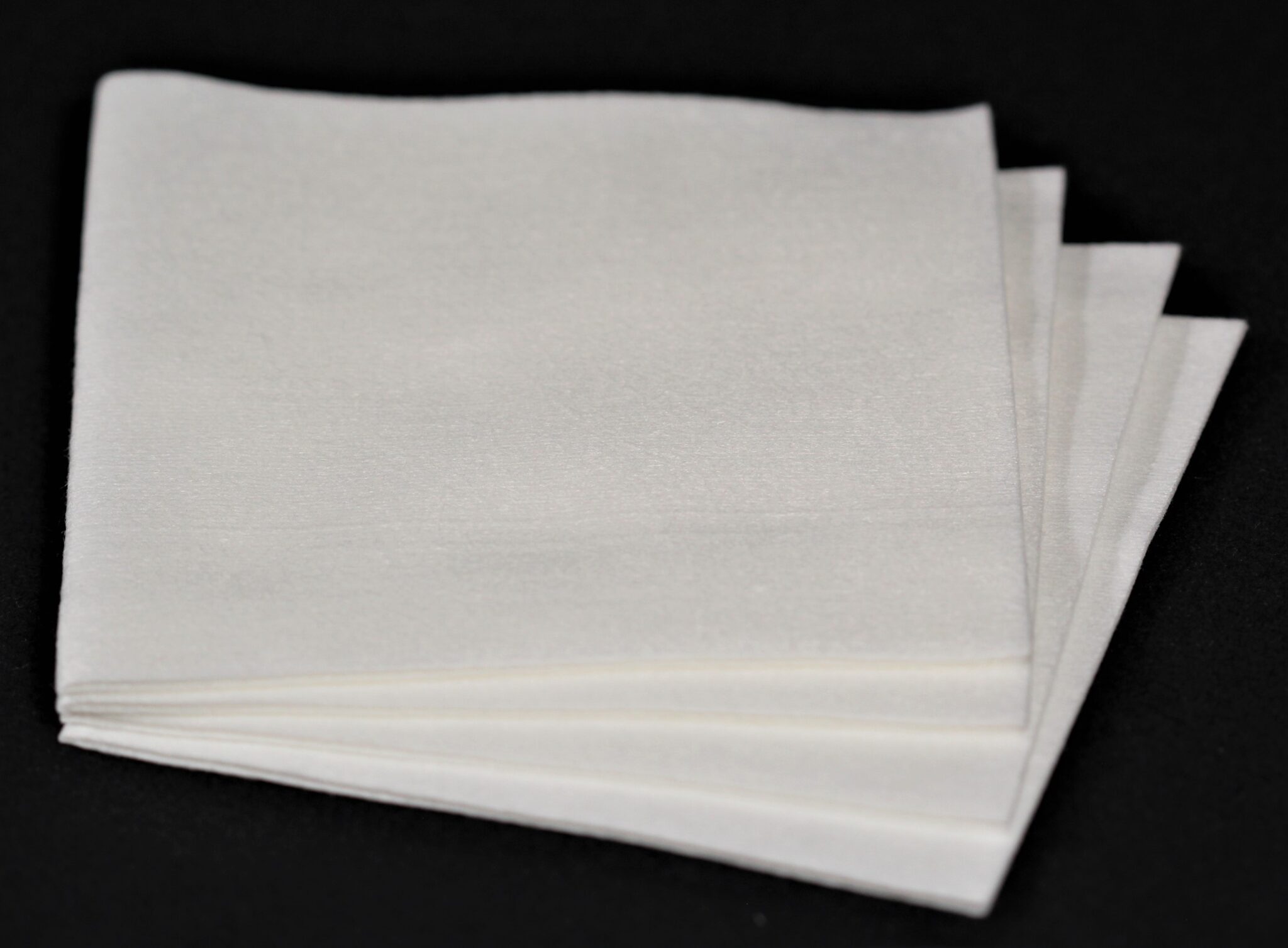 Our Napking Range - NapkinG - High quality disposable Airlaid napkin