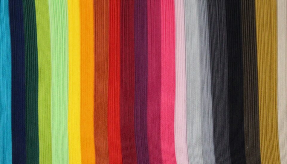 Napkin colours - Airlaid Napkins