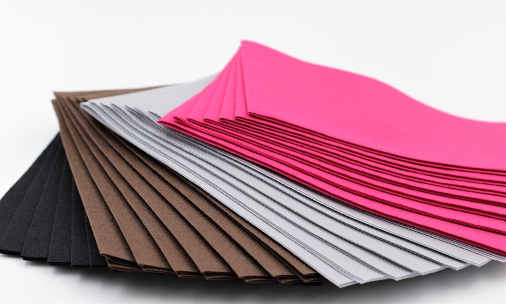 Airlaid Napkins