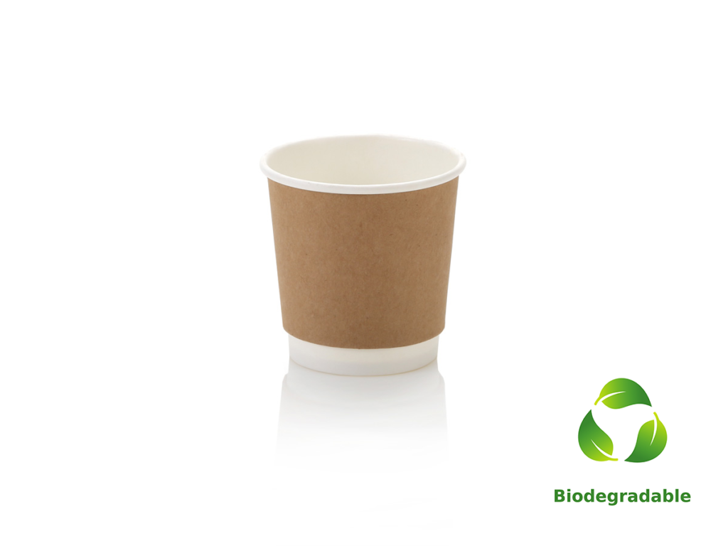 Kraft Cup Espresso - 100ml