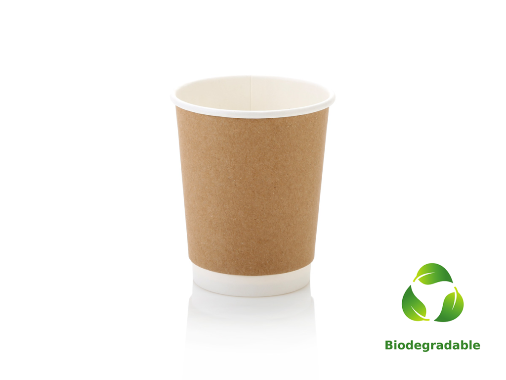 Kraft Cup Espresso - 250ml