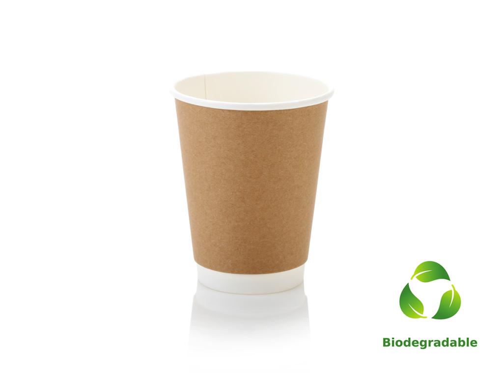 Kraft Cup Espresso - 350ml
