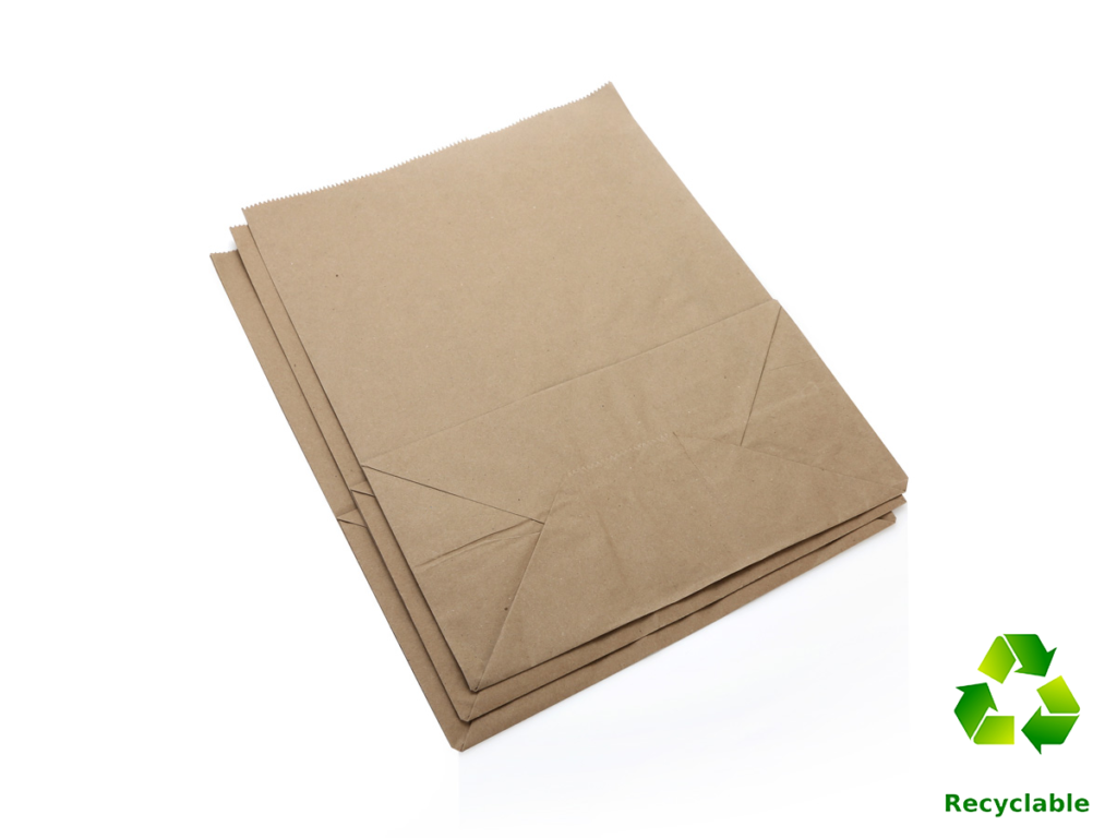 Kraft Paper Bag