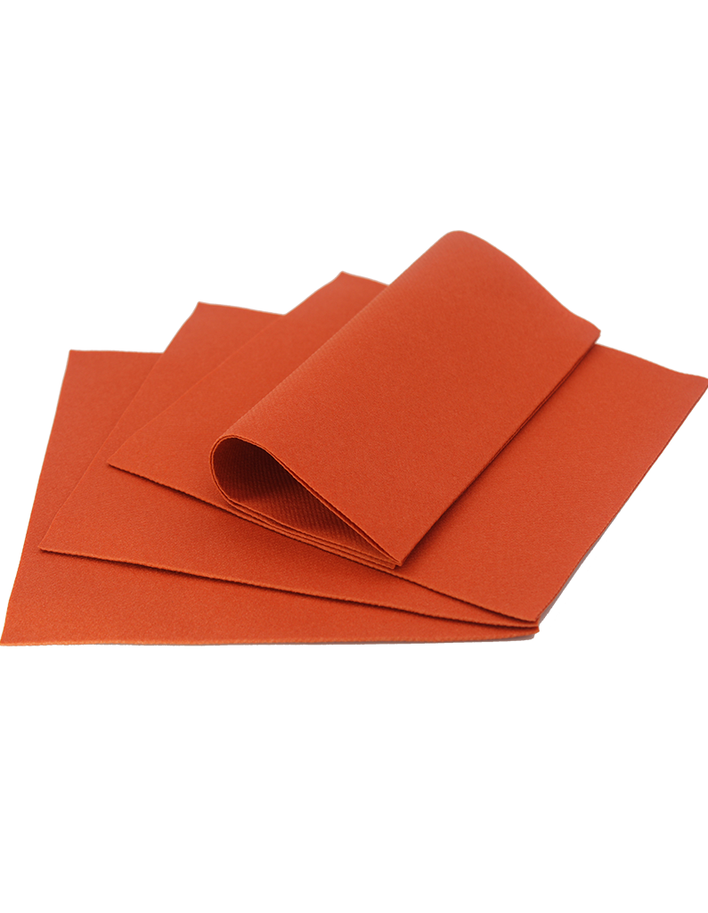 Terracota napkin