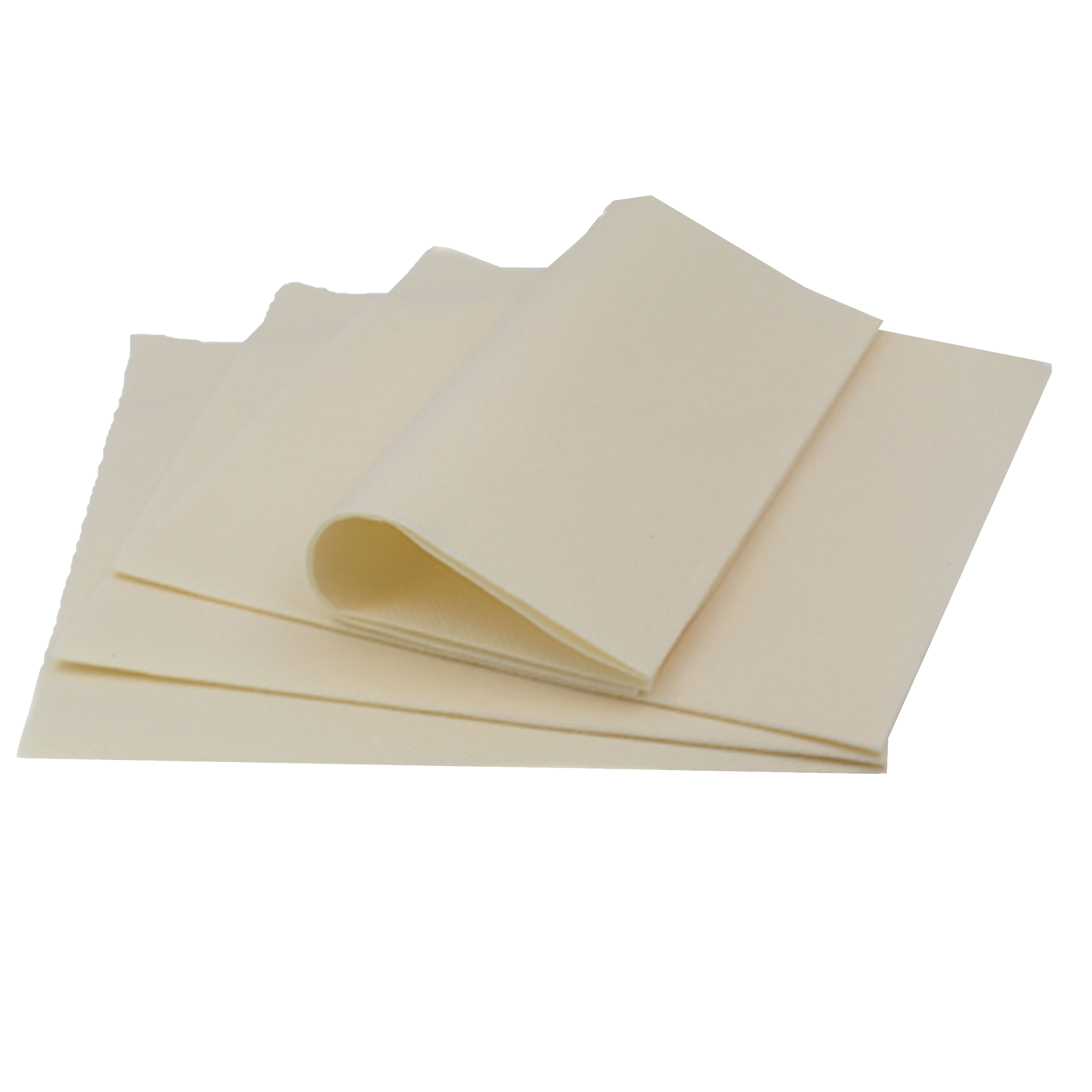 Champagne Napkin | Champagne Napkins | Disposable Airlaid Napkins