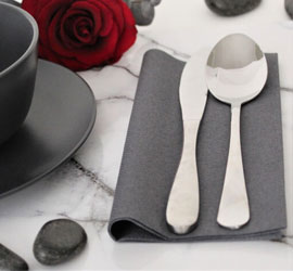 Napking-Umbra-Grey-Airlaid-Napkins