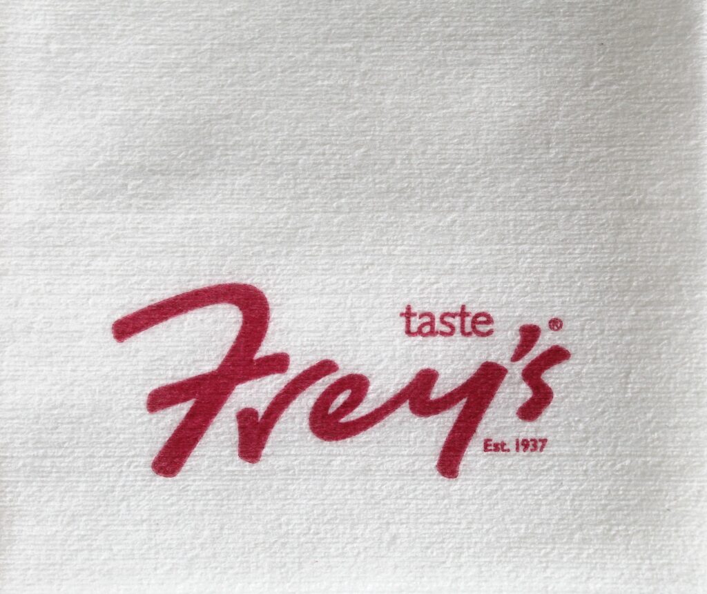 Linen Serviettes